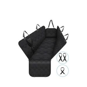 Dog Car Seat Cover Scratchproof